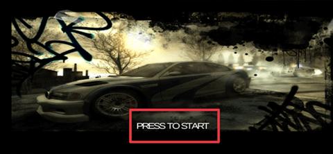 极品飞车9(Race Canyon)安卓版