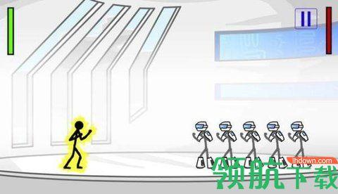 电动人经典手机游戏截图1