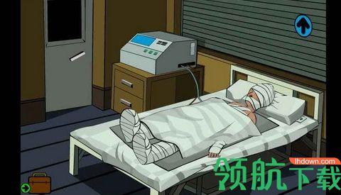 坦利博士的家2手机版截图1