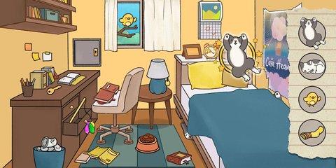 密欧侦探手机版截图1