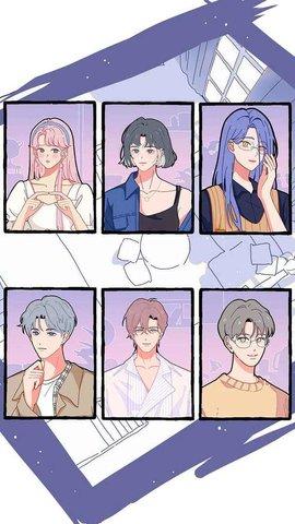 落樱小屋2最新版截图2