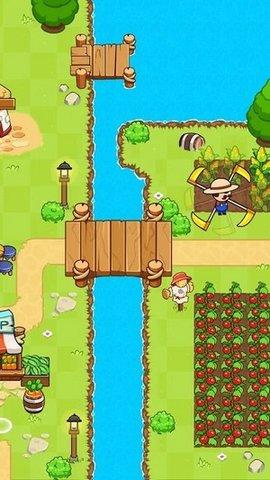 农用刀片最新版截图1