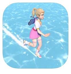 IceSkater游戏中文版