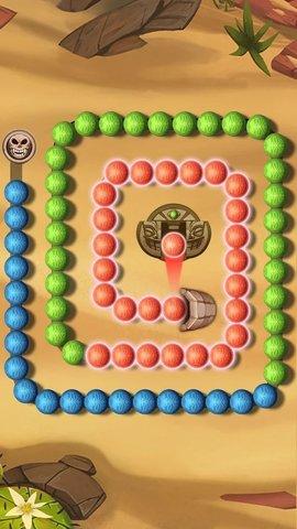 祖玛射手去广告纯净版截图1