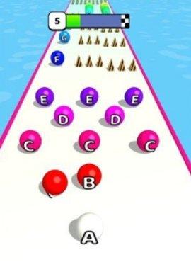 滚球摇摆大作战免费版截图2