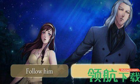 月光爱人尼尔最新版截图2