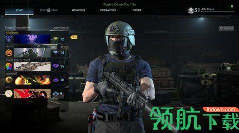 Combat截图2
