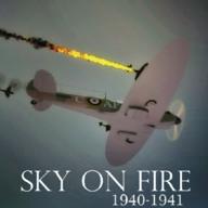 烈火天空1940最新付费破解版