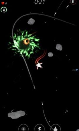 太空2分钟破解版截图2