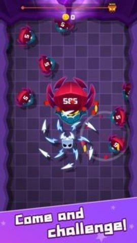 刀片碰撞最新版截图3
