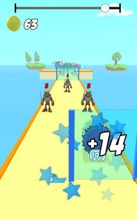 剑击海盗破解版截图2