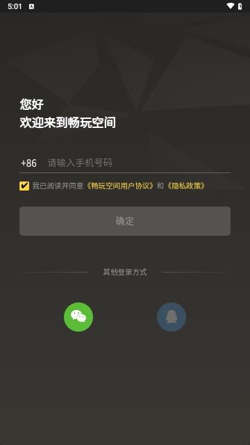 畅玩空间解锁限制版截图1