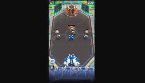 伊甸之战无限钻石版