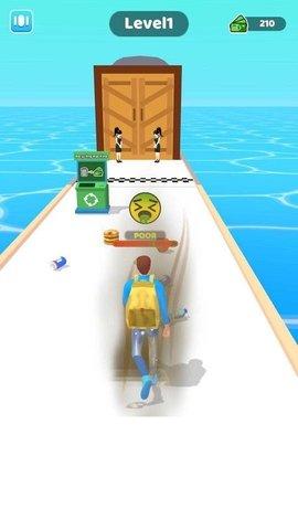 垃圾赛跑者免费版截图3