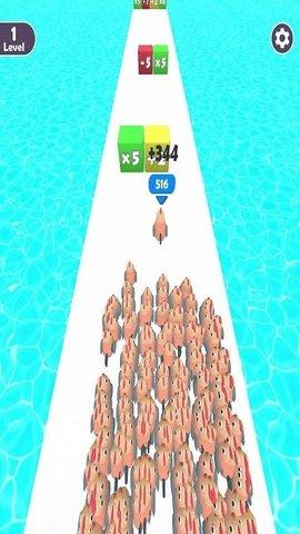 勇敢牛牛向前冲最新版截图1