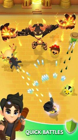 射手大师2021最新破解版截图3