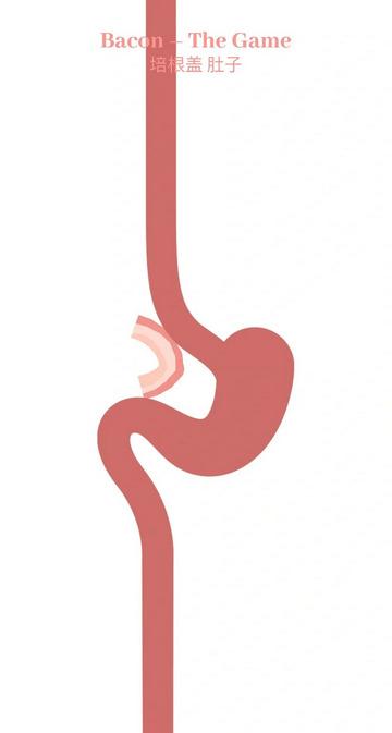 Bacon游戏官方版截图1