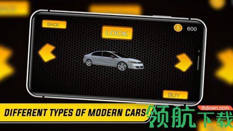 Taxi截图0