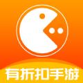 有折扣手游APP福利版