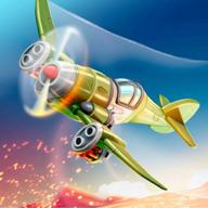 空中之星游戏破解版