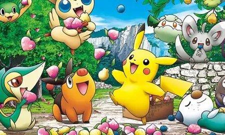 神奇水域免费版