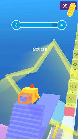 人类堕落世界官方正式版截图0
