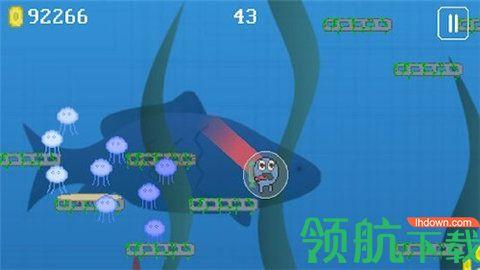 海潮跳跃手游官方版截图2