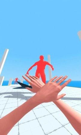 忍者砍击游戏正式版截图1