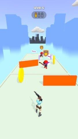 姐射得贼准手游破解版截图3