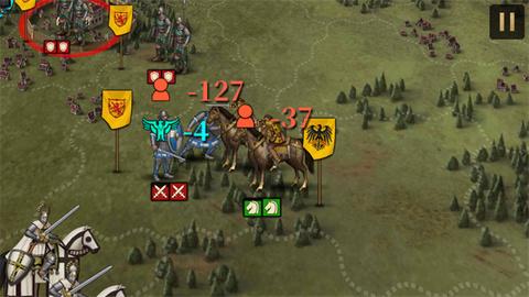 欧陆战争7移植完整版