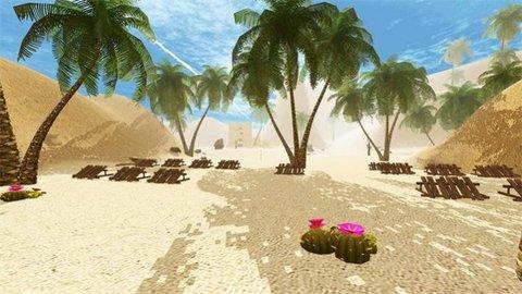 沙漠士兵战争无敌版截图2