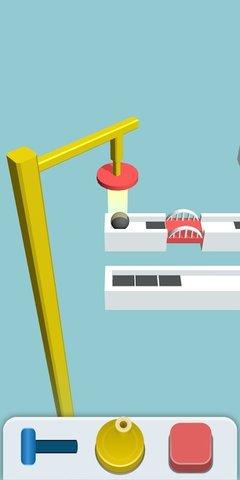 球滑块闯关3D游戏官方版截图0