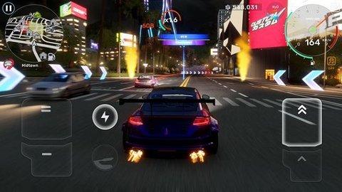 CarX截图0