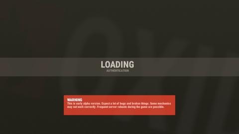 腐蚀Rust官方版截图0