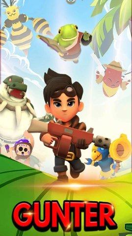 射手大师2021最新破解版截图0