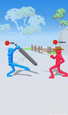 格斗姿势免费版截图1