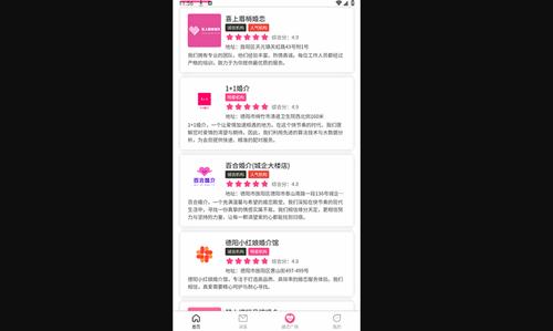 智选婚恋最新版