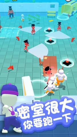 双胞胎密室逃生游戏破解版截图2