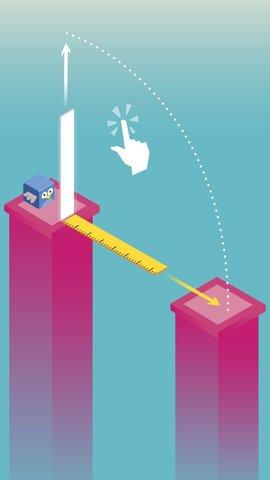 放置木板游戏中文版截图1