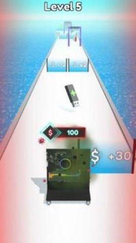 电脑冲刺3D手机版截图3