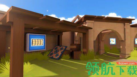 支柱解谜手游2021最新版截图1
