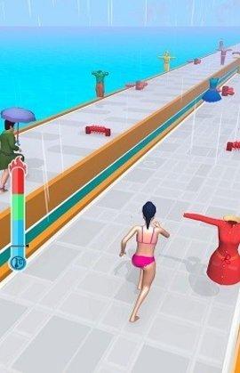 四季跑酷最新版截图2