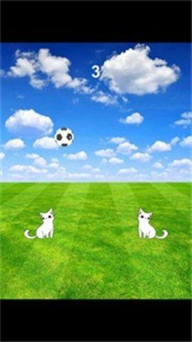 元气猫咪安卓版截图1