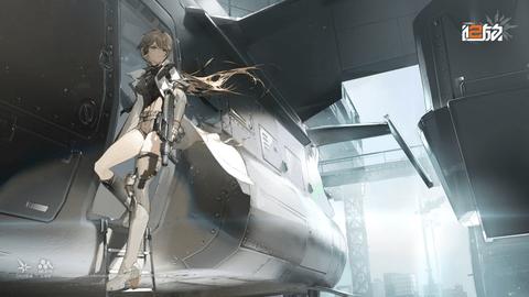 少女前线2追放官方版截图1