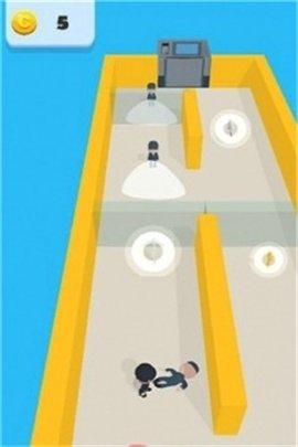 盗贼毁灭者安卓版截图1