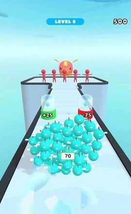 群战跑手机版截图1