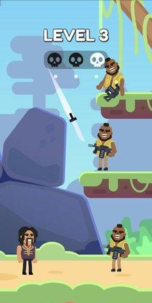 大砍刀先生免费版截图3