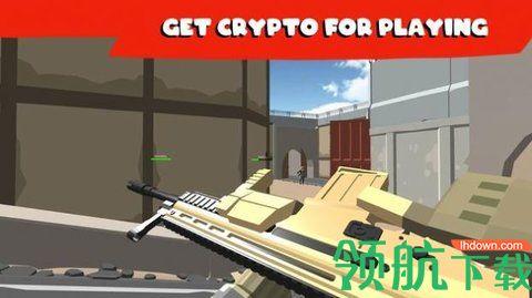 1v1大逃杀游戏无敌版截图1