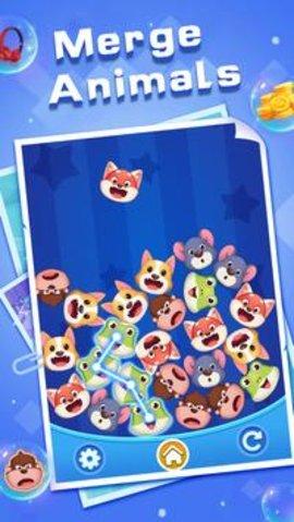 可爱的炸弹无限道具版截图0