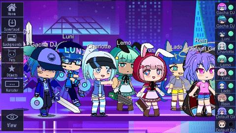 Gacha Plus中文版